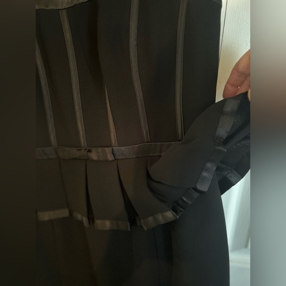 JS collection cocktail dress - Picture 4 of 16